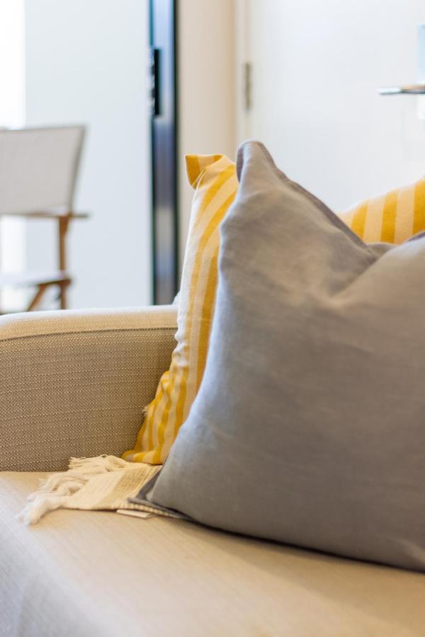 Apartamento Central Sunny Perch 2 Bed 1 Bath Christchurch Exterior foto