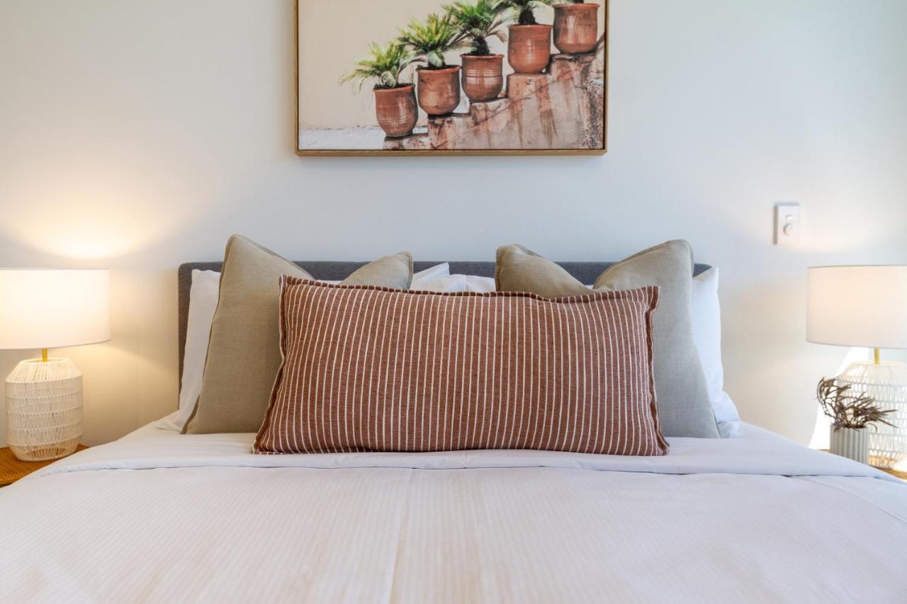 Apartamento Central Sunny Perch 2 Bed 1 Bath Christchurch Exterior foto